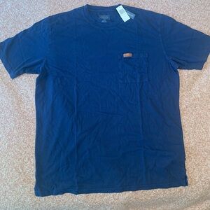 NWT Men’s Pendleton Shirt Size L